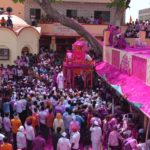 श्री काळभैरवनाथ सोनारी यात्रा महोत्सव २०१९