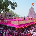 श्री काळभैरवनाथ  सोनारी यात्रा महोत्सव २०१९