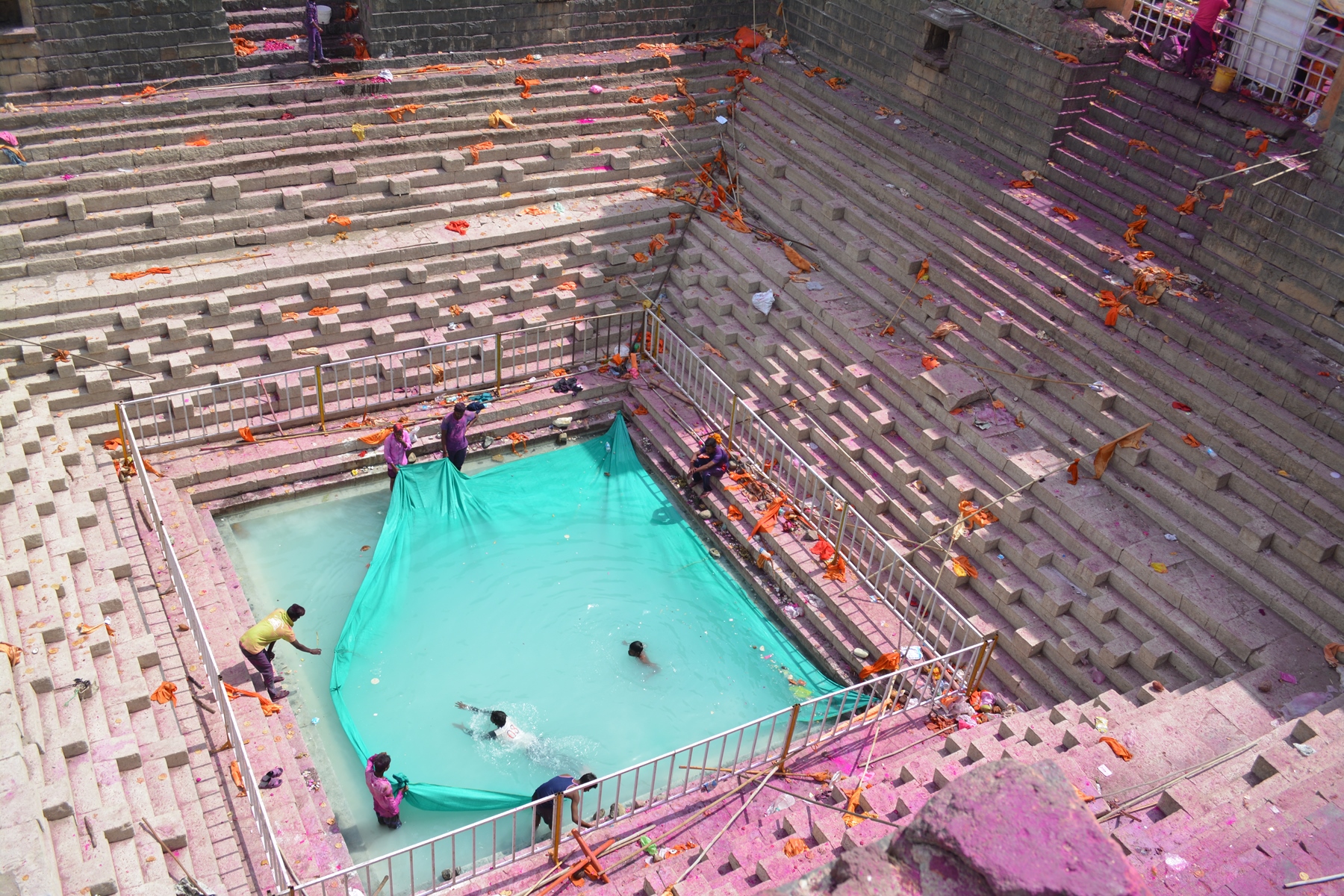 श्री काळभैरवनाथ सोनारी यात्रा महोत्सव २०१९